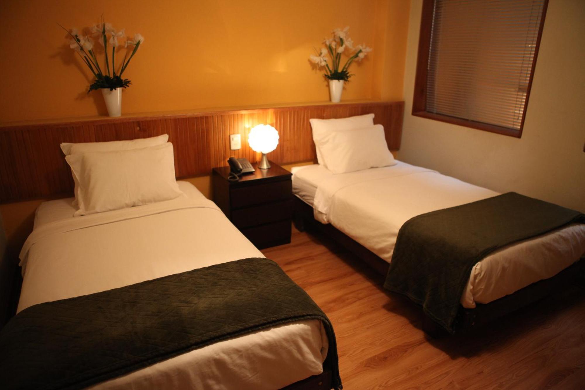 Park Hotel Лима Экстерьер фото
